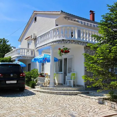 Apartmán With A Parking Space Silo, Krk - 18728 Šilo