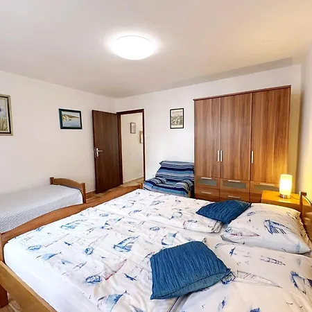 With Parking Space Silo, Krk - 18728 Appartement