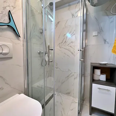 Appartement With Parking Space Silo, Krk - 18728