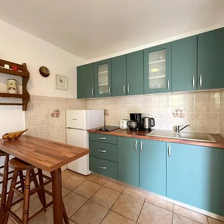 With Parking Space Silo, Krk - 18728 Šilo