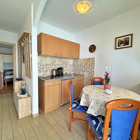 Appartement With Parking Space Silo, Krk - 18728