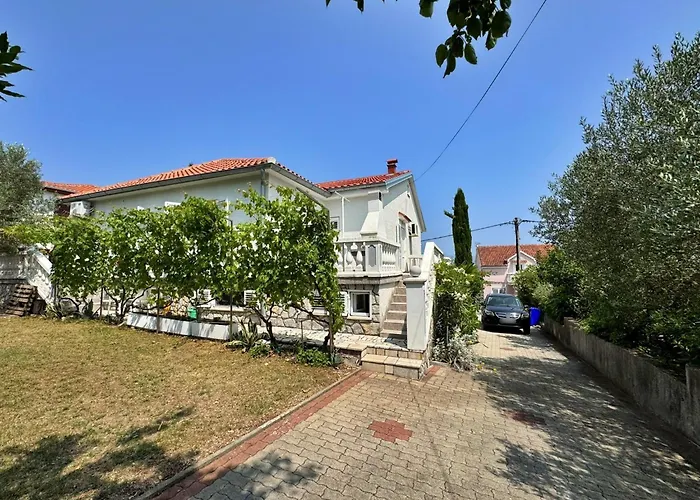 Apartman With Parking Space Silo, Krk - 18728 Silo (Krk)