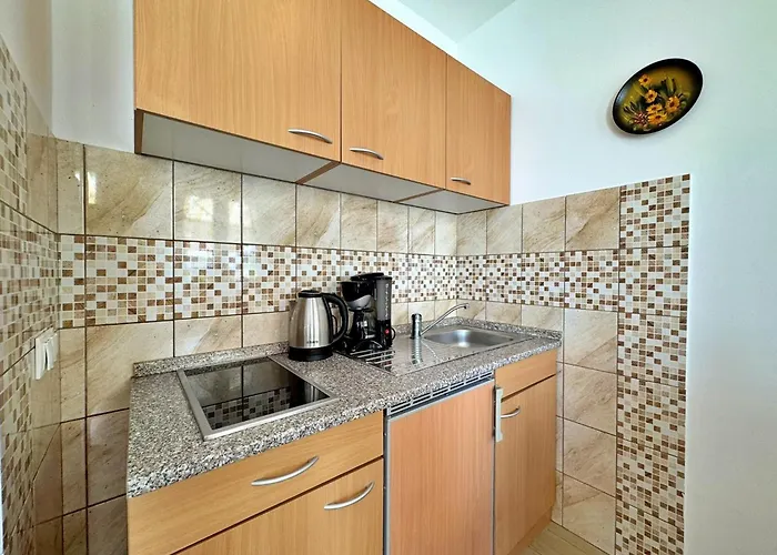 With Parking Space Silo, Krk - 18728 *