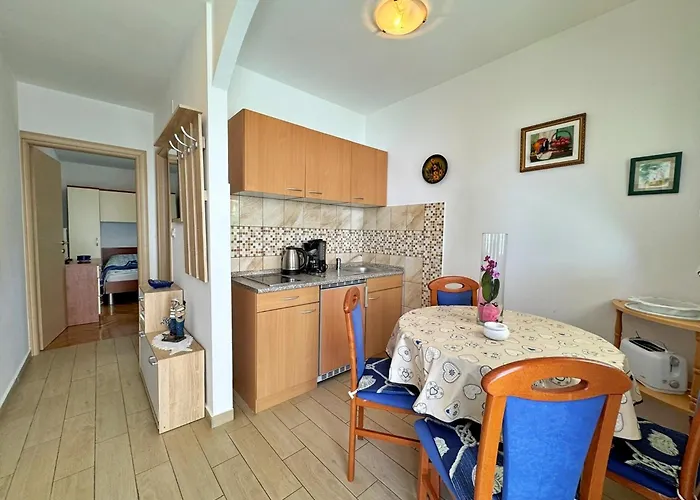 Appartement With Parking Space Silo, Krk - 18728