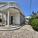 With Parking Space Silo, Krk - 18728 Appartement *