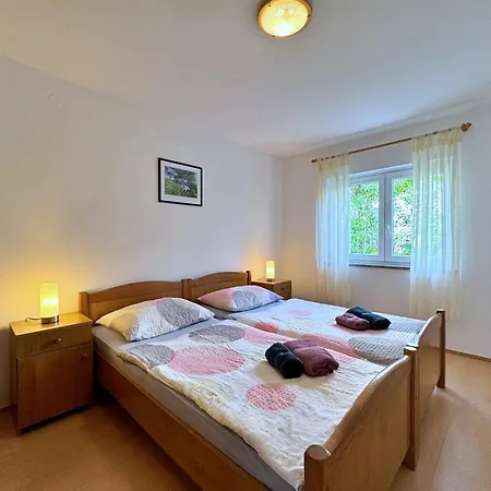 With Parking Space Silo, Krk - 18728 Appartement